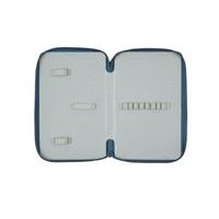 PENCIL CASE 2 FLOORS ESPORTS SKULL GAMER