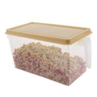 BOX PLAST SKLADOVACÍ, UCHO A