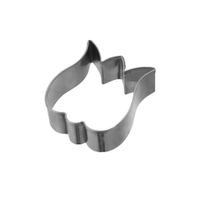 TULIP COOKIE CUTTER - 4 CM