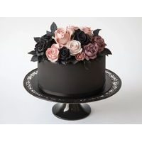 K2 POTAHOVACÍ HMOTA ČERNÁ 500G