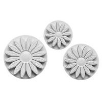 PÍSTOVÝ VYPICHOVAČ - SADA - GERBERY (45, 56 A 70 MM)