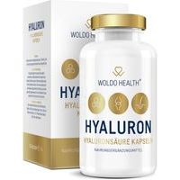 HYALURONIC ACID (3X90 CAPSULES)