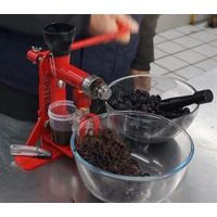 PITEBA OLIVE CAP D2 - GRINDS OLIVES INCLUDING KERNEL