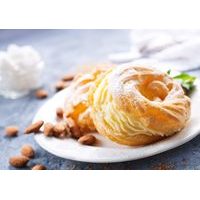 PALOMA - CREAM PUFF ECLAIR MIX - 1 KG