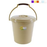 VĚDRO S VÍKEM, 10 L