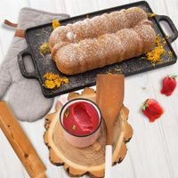 FORMA SRNČÍ HŘBET MARISSA 33,5X15X8 CM