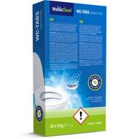 WC TABLETS 35 PCS