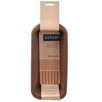 FORMA NA PEČENIE CHLEBA 29X12 CM