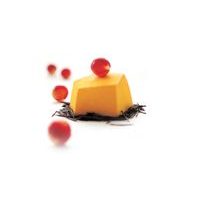 CHOCOLATE BALLS MARS Ø 25 MM - 21 PCS