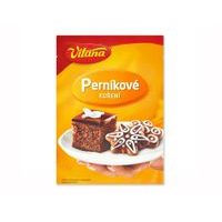 GINGERBREAD SPICE GROUND 1 KG