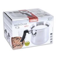 MLÉKOVAR NEREZ NA INDUKCI 1,5 L