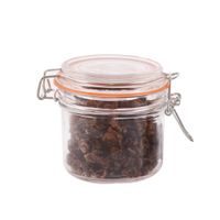 DÓZA SKLO PATENT BELA 0,22 L