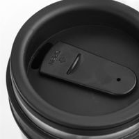 INSULATED MUG UH/STAINLESS STEEL 0.45 L