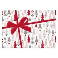 CHRISTMAS C5 ENVELOPES (MIX)