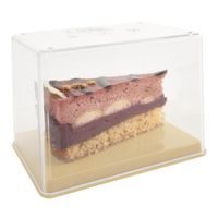 DÓZA PLAST USKLAD. 0,6 L