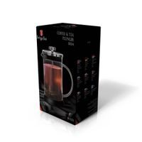 KONVIČKA NA ČAJ A KÁVU FRENCH PRESS 800 ML NEREZ BERLINGERHAUS BH-6303