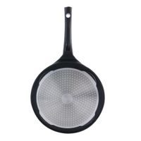 GRANDE 27 CM PAN FOR FRIED EGGS AND PANCAKES