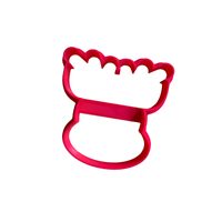 VYKRAJOVÁTKO HLAVA SOBA - 3D TISK