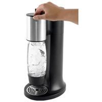 VÝROBNÍK SÓDY AQUADREAM BLACK