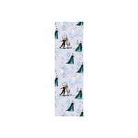 WRAPPING PAPER - CHRISTMAS DISNEY MOTIFS - ROLL 200X70 CM