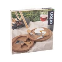 KRÁJECIE PRKÉNKO S KRÁJEČOM NA SYR PR. 21,5 CM