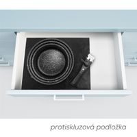 GRILLMATRAC 40X33 CM 2 DARAB