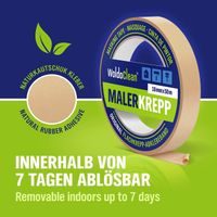 MASZKOLÓSZALAG 18 MM X 50 M