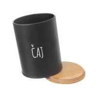 DÓZA NA ČAJ PR. 9,5 CM