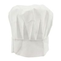 SZAKÁCS SAPKA - KELLÉK