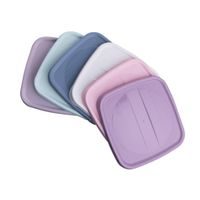 DÓZA PLAST TRAND ČTVEREC 4 KS