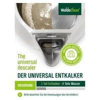 LIME AND LIME SCALE REMOVER - 750 ML