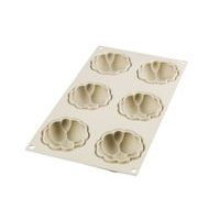 MODERN SILICONE MOLD BUBBLES - SILIKOMART MOULD BOLLICINE