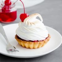 SÜTEMÉNYFORMA TARTLETS 6 DB