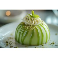 MIRROR GLAZE PISTACHIOS 500 G