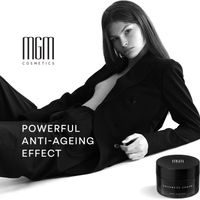 ADVANCED CREAM - FACIAL CREAM FOR ALL-DAY CARE - 60 ML