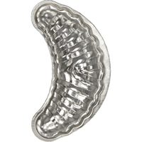 VYKLÁPĚCÍ FORMIČKY ROHLÍČEK VELKÉ 20 KS