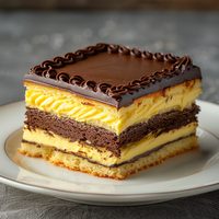 PUDINKOVÝ VANILKOVÝ KRÉM GOLDEN CUSTARD - 1 KG