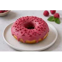 SOUPLESSE - MALINOVÁ POLEVA ELASTICKÁ TUKOVÁ 3 KG