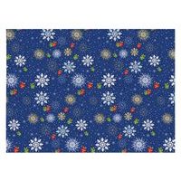 CSOMAGOLÓPAPÍR KARÁCSONYI TEKERCS KLASSZIKUS 2X100X70 MIX