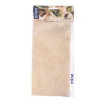 BAVLNENÝ SÁČEK ZATAHOVACÍ ECO 30X35 CM