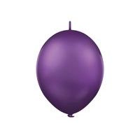 REŤAZ BALÓNOV FIALOVÁ