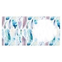 COLORED DL LETTER ENVELOPE (MIX) 5550264