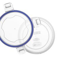 JAR WITH SEAL DECK - 0,5 L