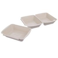 PLASTIC BREADING BOWL SET OF 3