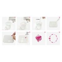 CREATIVE SET - EPOXY BRACELETS