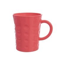 PLASTIC MUG BONCU 0.35 L