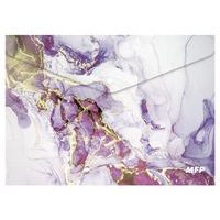 FOLDER M DRUK A4 PP PRINT MIX NO.6