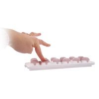 FORMA NA ĽAD UH/SILIKÓN S VEKOM YUMMY