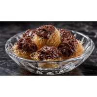 KADAYIF REZANCE V DUBAJSKEJ ČOKOLÁDE - 250 G