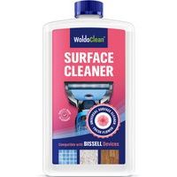 TISZTÍTÓSZER ROBOTOKHOZ, FELMOSÓKHOZ ÉS PADLÓTISZTÍTÓKHOZ FLOWER - BISSELL KOMPATIBILIS - 750 ML